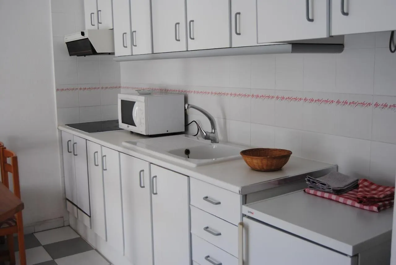 Appartement Zeus Montblanc à Salou