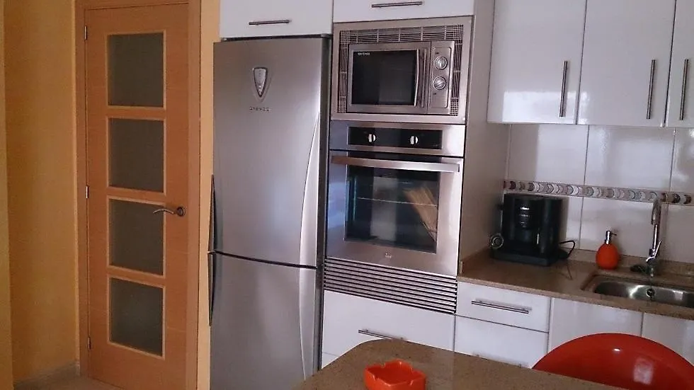 Appartement Zeus Montblanc à Salou