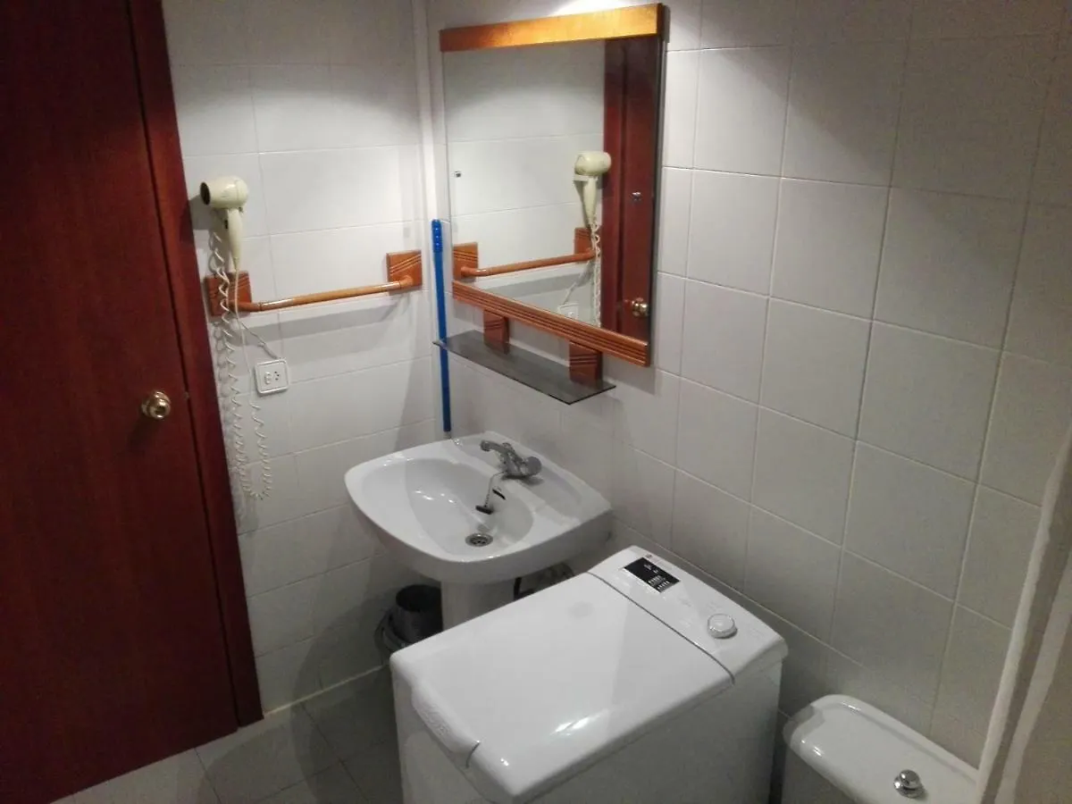 Appartement Zeus Montblanc à Salou