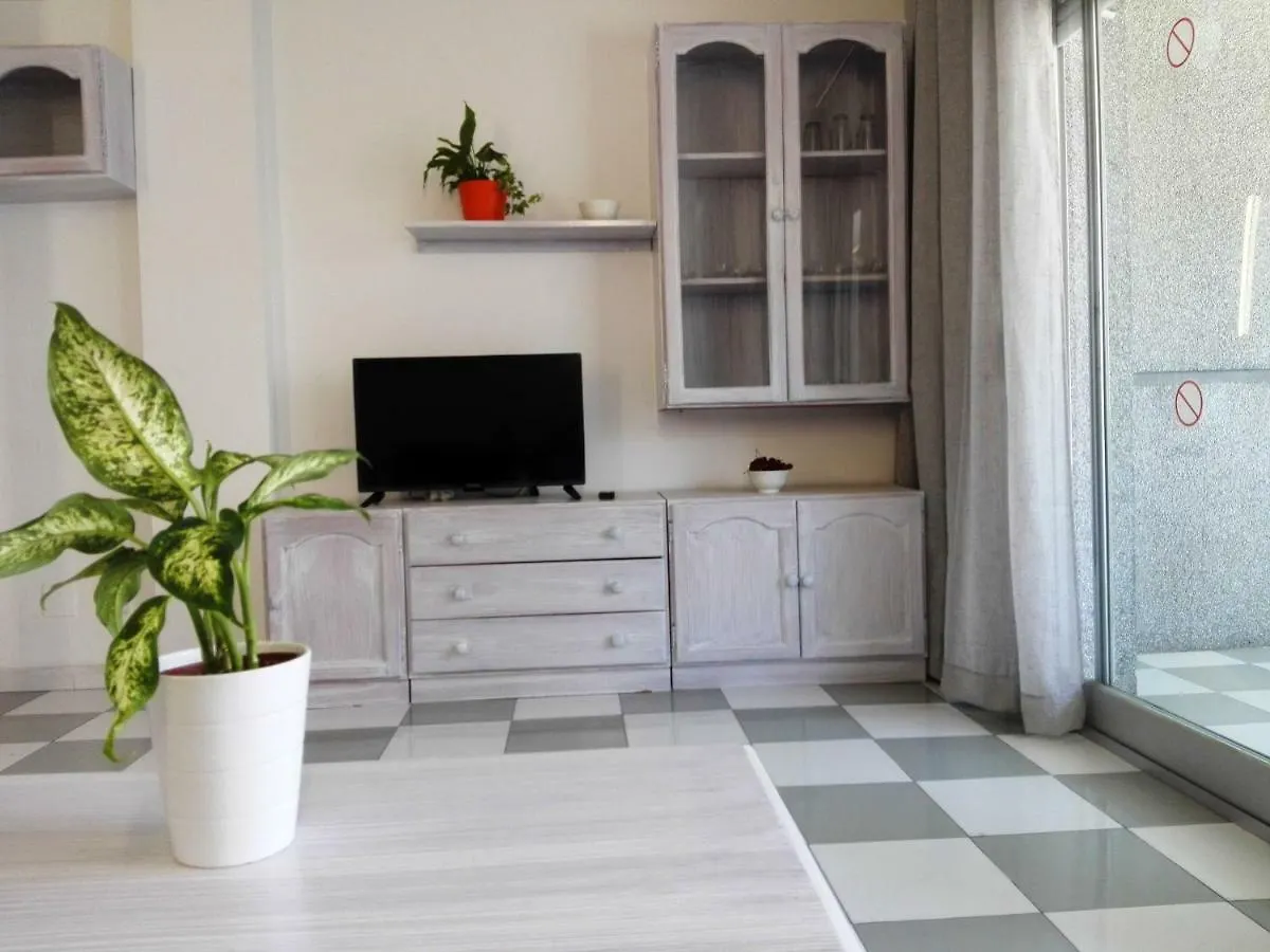 Appartement Zeus Montblanc à Salou Espagne