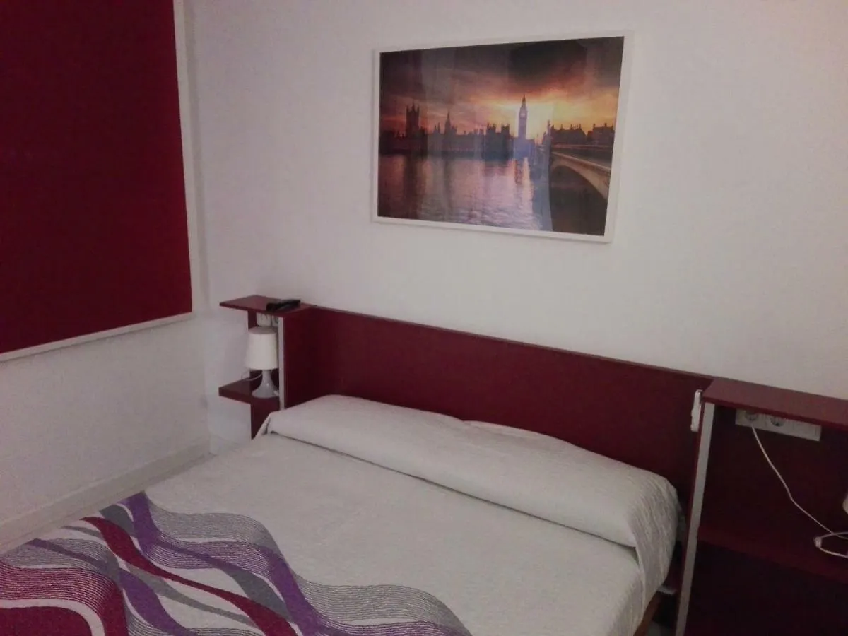 Appartement Zeus Montblanc à Salou