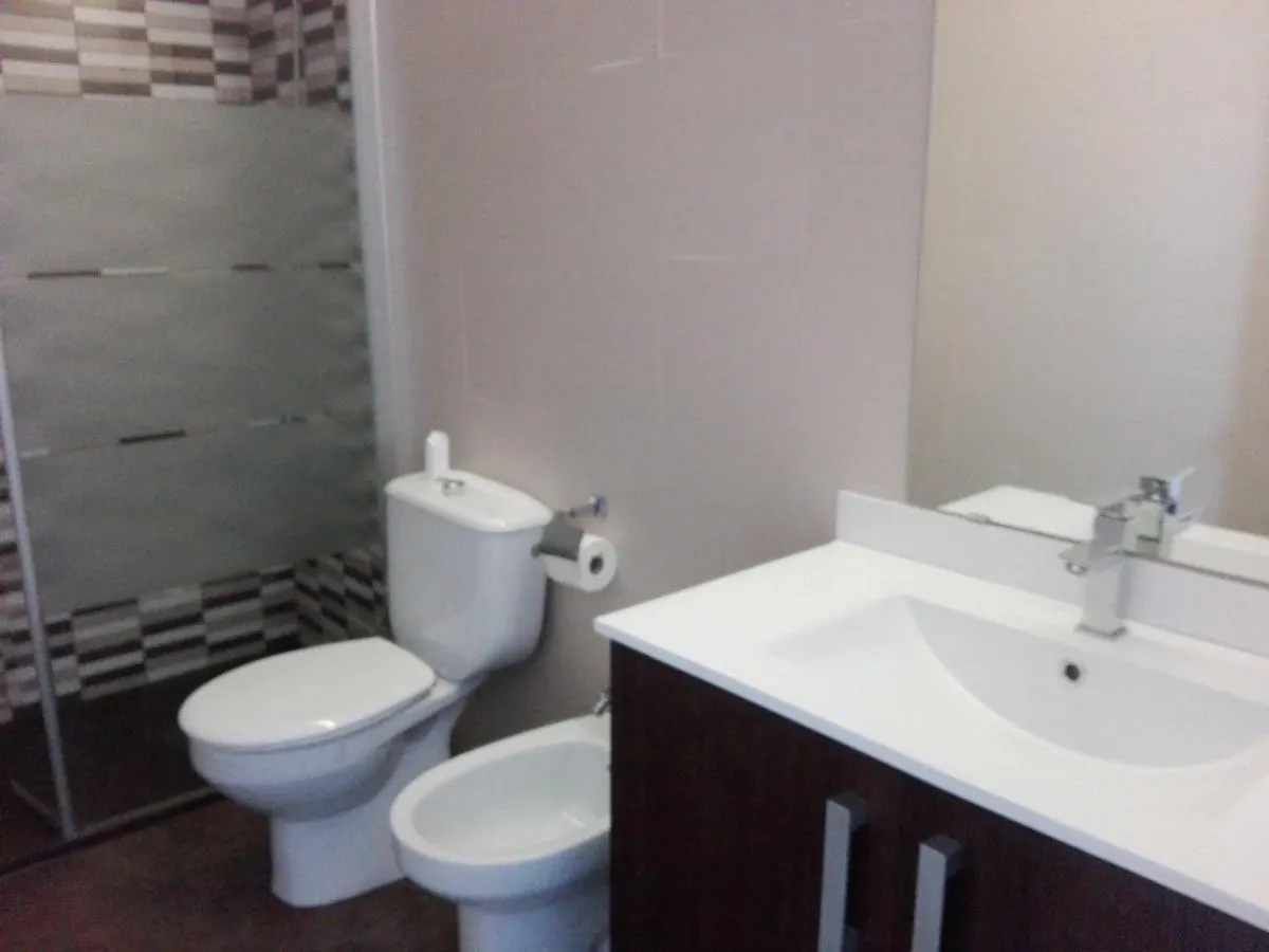 Appartement Zeus Montblanc à Salou